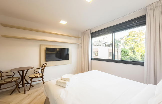 Charlie Porto Alegre Moinhos - Foto 5