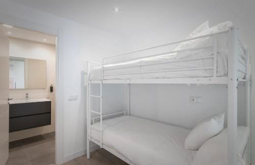 Apartamentos Soria Suites - Foto 34