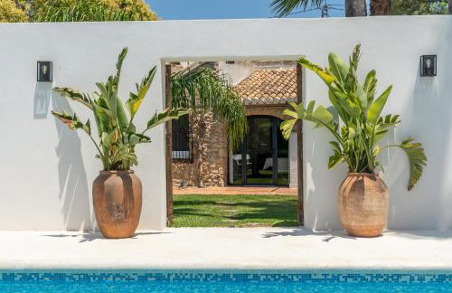 Villa Enri . Piscina BBQ Jacuzzi .Casita opcional - Foto 38