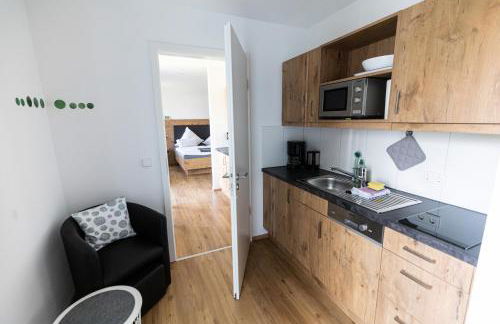 am Scheunentor - Foto 16