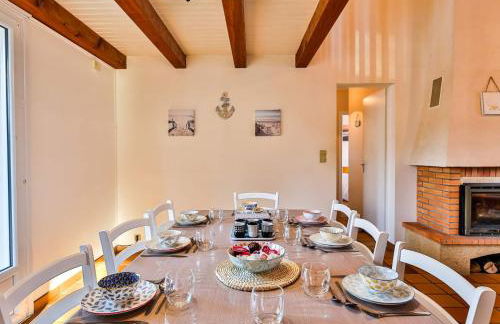 Le petit havre de paix Longevillai - Foto 52