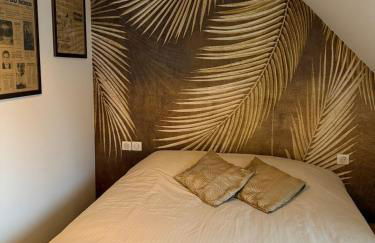 Maison cosy au cœur d'Étaples sur mer classée de tourisme 3 étoiles - Foto 20