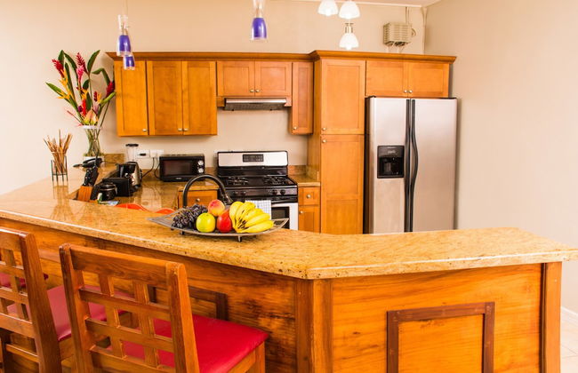 Heavenly Suites - Foto 29