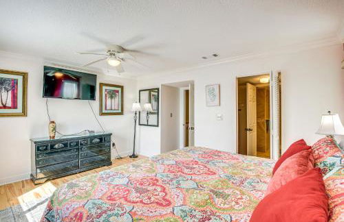 Condo on St Johns River with Boat Dock Access! - Foto 13