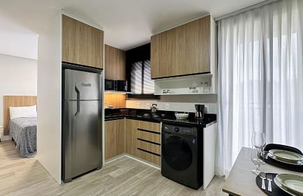 Flipchave | Elyseés Residencial ELY000 - Foto 27