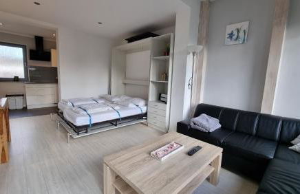 FeWo an der Ostsee Nr. 2 - Foto 17