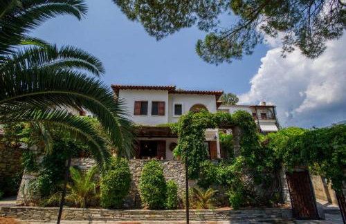 Natali's Villa by the sea - Foto 4