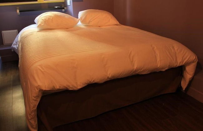 Appartements Nice Centre Carré d'Or - Foto 11