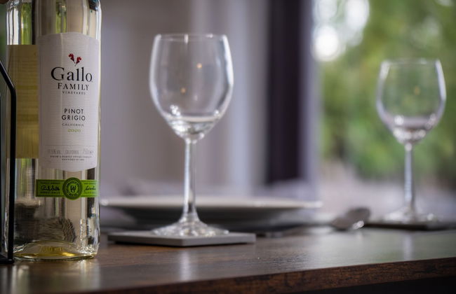 Haylands Hideaway - 1 Bedroom - Jameston - Foto 15