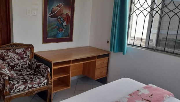 Lux Suites Royal Palms Apartments Mtwapa - Foto 4, Habitación