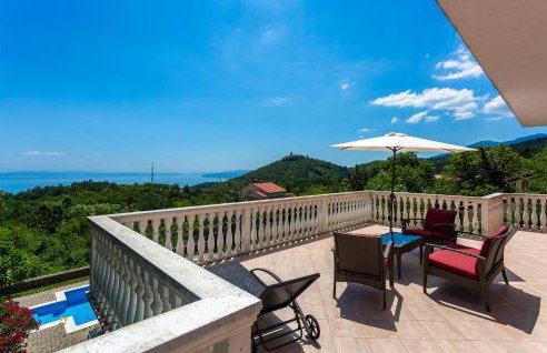 3 Bedroom Cozy Home In Veprinac - Foto 3