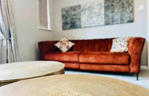 Luxury Homely Stay Near City Centre With Parking - Foto 14