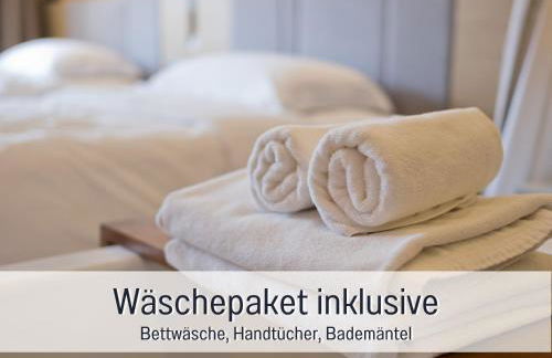 Natur-Chalet zum Nationalpark Franz inkl. E-Auto - Foto 24