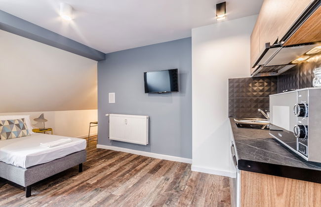 Rint - Centrum Rynek Kościuszki 5A - Foto 13