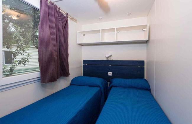 The Charming Mare Pineta-mobile Home-4 Persons - Foto 3