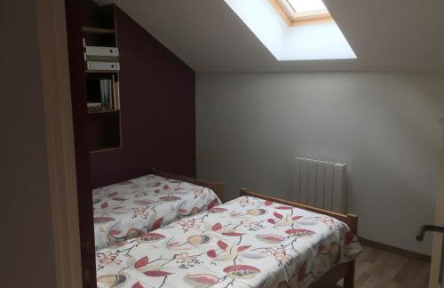La Maisonnette - Foto 12