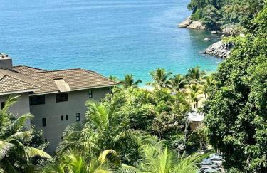 Apartamento Bela Vista Porto Real Resort - Foto 15