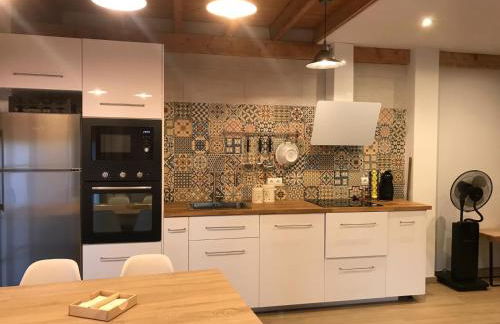 La casa de Lucas y Alex - Foto 9