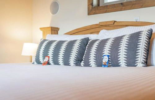 Canyon View Treehouse- Relaxing Getaway in Jasper with an Amazing View - Foto 6