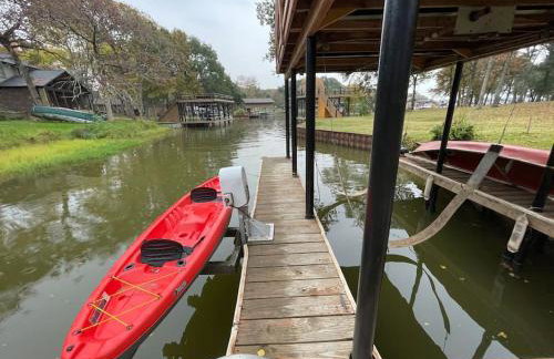 SERENITY Lakehouse - Foto 70