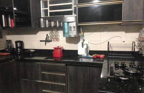 Casa espaçosa - 4 quartos - Caçari - Foto 3