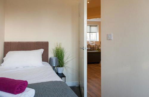 Pinfold Court Apartments - Foto 27