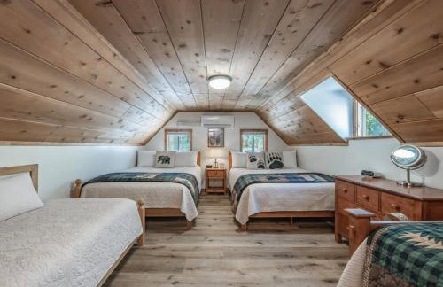 Buckeye Bear's Den-AC-Walking Distance to town - Foto 36