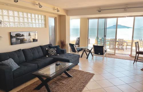 OCEAN FRONT - STUNNING VIEWS- VACATION PARADISE!! - Foto 49