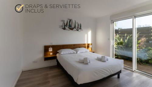 ROSCAROC ENEZ HIR - Charmant T4 proche plage - Foto 2