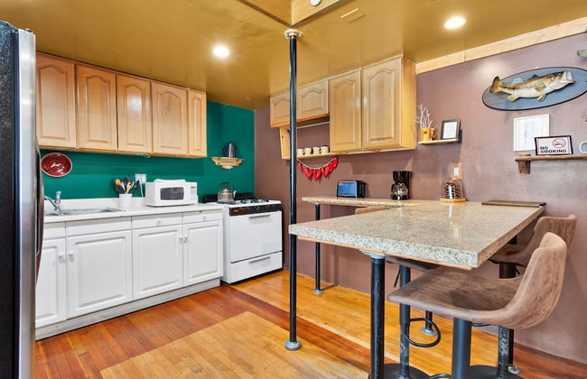 St. Vincent Lofts - Foto 24