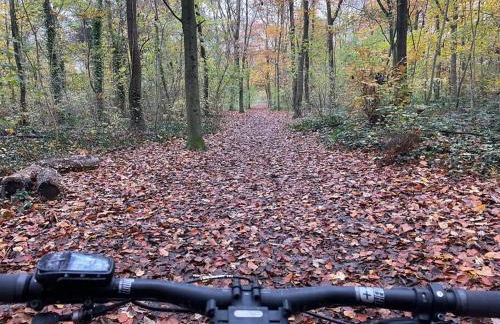 Villa avec Piscine - 15 ' JO - Vélos - 30 ' Disney - Foto 45