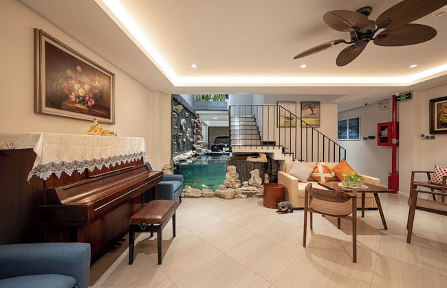 Cozrum Home - Kena House - Foto 9