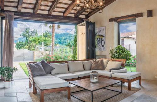 Villa Benvenuti - Foto 16