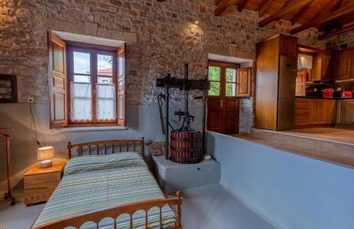 Old Winery Stonehouse - Foto 4