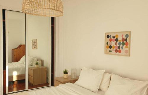 SUPERBRIGHT APARTMENT close to BEACHES & METRO - Foto 20