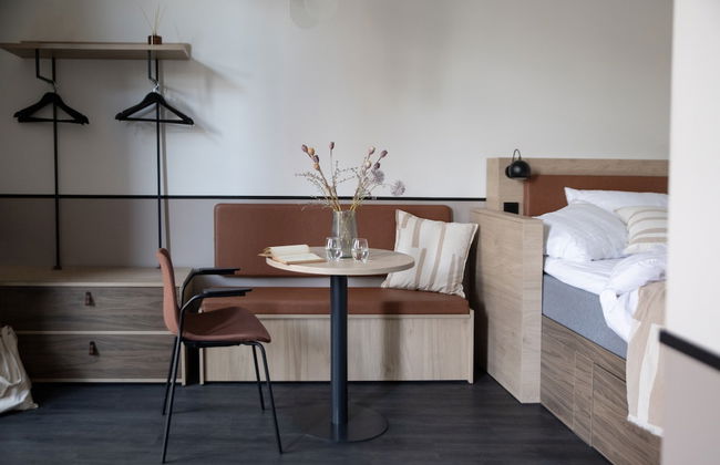 Bob W Østerbro Copenhagen - Foto 22