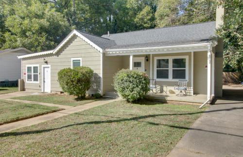 Shelby Vacation Rental Close to Parks and Trails! - Foto 24