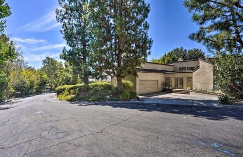 Unique Coto De Caza Home Near Hiking and Biking - Foto 36