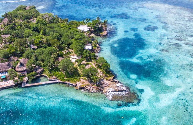 Rosario Islands Day Trip - Photo 8