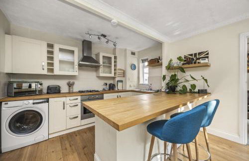 Secret Garden House With Free Parking By My Getaways - Foto 10