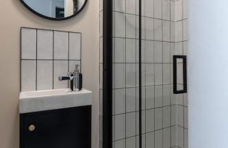 Broughton Place: Contemporary Apartments in Liverpool - Foto 53