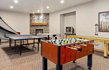 Cowboy Ski Condo Near Powder Mountain Eden Utah All Season Retreat Golf and Ski Resort - Foto 32