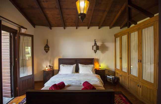 Dandy Villas Amfiklia - Foto 9