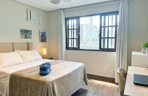 Casa completa com quintal a 500m da praia | MAAL02 - Foto 9