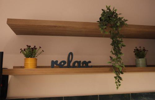 IPELHOME-Avissinias Boutique Apartments - Foto 57