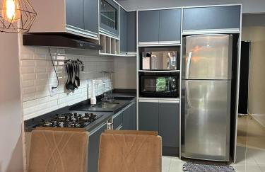 Casa confortável com churrasqueira e garagem - Foto 7