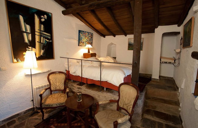 Finca La Ramallosa - Foto 8