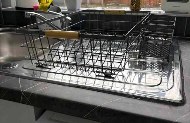 Central Chelmsford 2-bed Apt, 5 Mins to Station - Foto 23