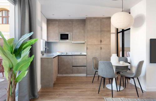 Magno Apartments Atienza - Foto 22