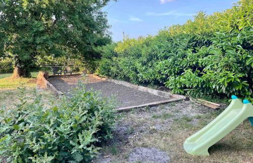 Maison proche du lac et océan avec Jacuzzi privatif - Foto 30